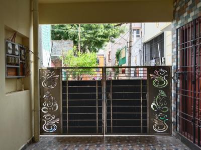 Balcony Image of 1500 Sq.ft 3 BHK Independent House for sale in Vinayakapuram Chennai for Rs. 11200000