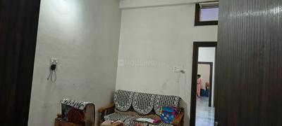 Bedroom Image of 1400 Sq.ft 3 BHK Duplex for rent in Bina Railway Colony Bina for Rs. 100000