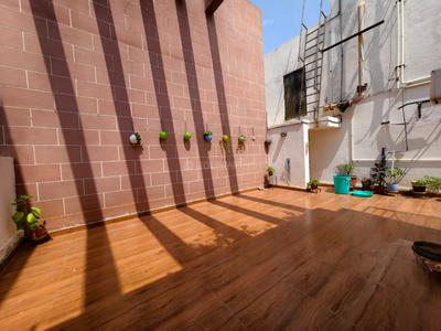 Balcony Image of 2115 Sq.ft 3 BHK Apartment / Flat for sale in Mantri Glades, Kaikondrahalli Bengaluru for Rs. 35000000