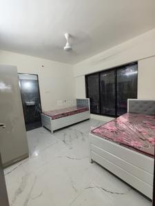 Image of Global Living PG Goregaon West in Goregaon West, Mumbai