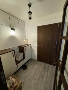 Bedroom Image of 1350 Sq.ft 3 BHK Apartment / Flat for sale in Andheri West Mumbai for Rs. 40000000