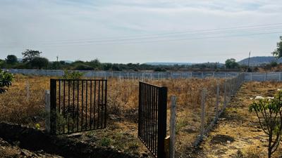 Image of 6000 Sq.ft Residential Plot / Land for sale in Ring Road, Nagpur for Rs. 1500000