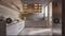 Ambiance Kitchen 1