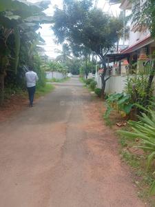 Nellikunnu Plot View 2