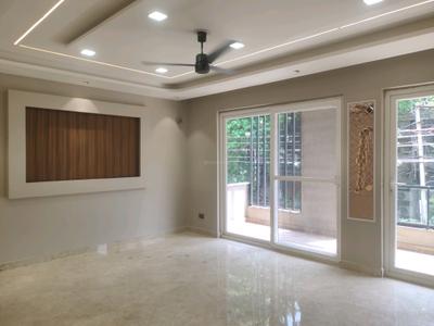 Living Room Image of 3150 Sq.ft 4 BHK Builder Floor for sale in Sector 21C Faridabad for Rs. 33000000