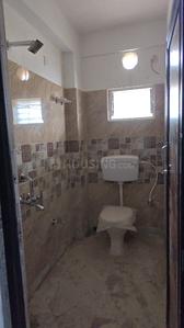 Image of 730 Sq.ft 2 BHK Apartment / Flat for sale in Dakshineswar, Kolkata for Rs. 4453000