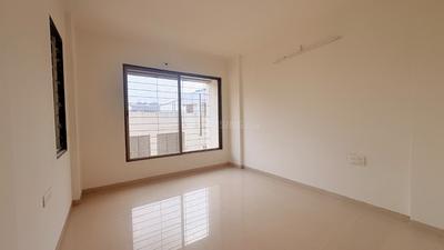 Bedroom Image of 2100 Sq.ft 3 BHK Apartment / Flat for sale in Parijat Nagar Nashik for Rs. 12000000