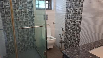 Image of 2200 Sq.ft 3 BHK Apartment / Flat for rent in DDA Sector Pocket B C, Vasant Kunj, New Delhi for Rs. 80000