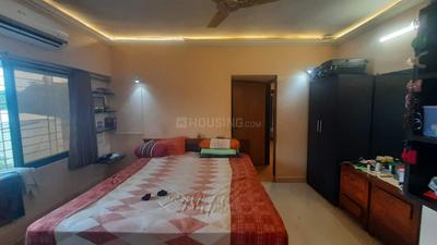 Bedroom Image of 1082 Sq.ft 3 BHK Apartment / Flat for sale in Royal Palms Ruby Isle, Goregaon East Mumbai for Rs. 10500000