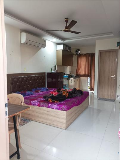 Sector 15 Part 2, Sector 15 Bedroom 1
