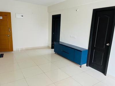 1 BHK Flat