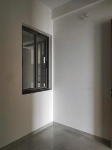 Bedroom Image of 845 Sq.ft 2.5 BHK Apartment / Flat for sale in Sheth Auris Bliss, Malad West Mumbai for Rs. 24500000