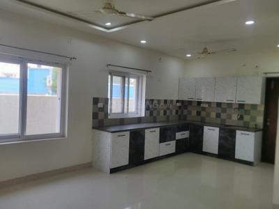 Kitchen Image of 3200 Sq.ft 4 BHK Villa for rent in Kismatpur villas, Kismatpur Hyderabad for Rs. 65000