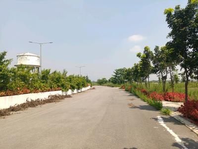 Residential Plot