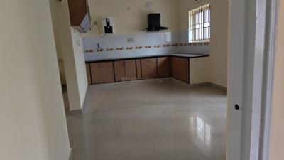 Kitchen Image of 1200 Sq.ft 2 BHK Independent House for rent in Doddanekundi Bengaluru for Rs. 32000