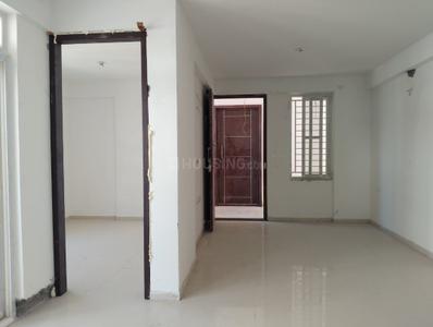 Hall Image of 1181 Sq.ft 3 BHK Apartment / Flat for sale in Saritha Serene by Saritha Developers, Gunjur Palya Bengaluru for Rs. 12440000