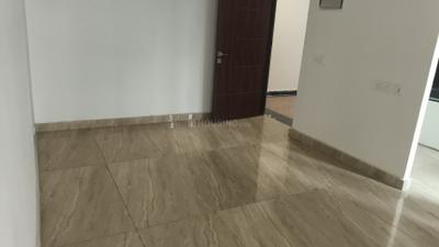 Living Room Image of 1250 Sq.ft 3 BHK Apartment / Flat for sale in Migsun Twiinz, Eta II Greater Noida for Rs. 7600000
