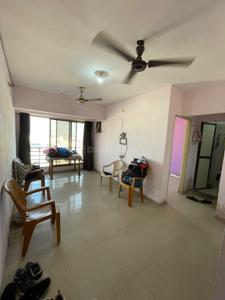 1 BHK Flat