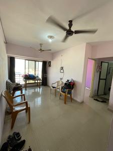 1 BHK Flat