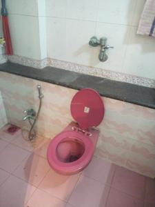 Bedroom Two Image of 1180 Sq.ft 2 BHK Apartment / Flat for sale in Neelkanth Gardens, Chembur Mumbai for Rs. 26000000