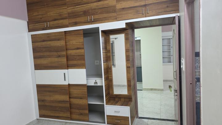 Jp Nagar 5th phase close to Rameshwaram cafe Bedroom One 1