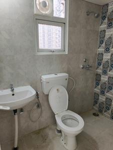 Bedroom Two Image of 745 Sq.ft 2 BHK Apartment / Flat for sale in Signature Global The Millennia 2, Sector 37D Gurgaon for Rs. 7400000