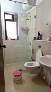 Image of 1050 Sq.ft 2 BHK Apartment / Flat for sale in Godrej Elements by Godrej Properties Ltd. , Hinjawadi, Pune for Rs. 11000000
