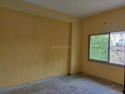Bedroom Image of 1200 Sq.ft 3 BHK Apartment / Flat for sale in Keshtopur Kolkata for Rs. 4300000