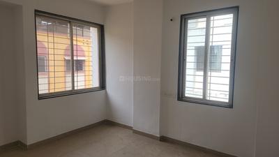 Bedroom Image of 830 Sq.ft 2 BHK Apartment / Flat for sale in Dhayari Pune for Rs. 5000000