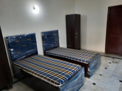 Bedroom Image of Balaji PG in Sector 23, Gurgaon