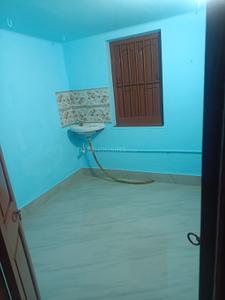 Pooja Room Image of 800 Sq.ft 1.5 BHK Duplex for rent in Behala Kolkata for Rs. 15000