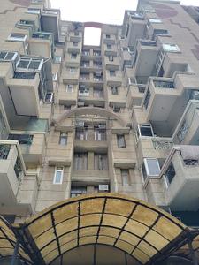 Image of 1180 Sq.ft 2 BHK Apartment / Flat for sale in Vasundhara, Ghaziabad for Rs. 11800000