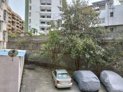 Image of 975 Sq.ft 2 BHK Apartment / Flat for sale in Narhe, Pune for Rs. 6000000