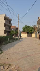 Residential Plot
