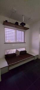Bedroom Image of 1975 Sq.ft 4 BHK Apartment / Flat for rent in Archit The Zodiac, Anandvalli Nashik for Rs. 35000