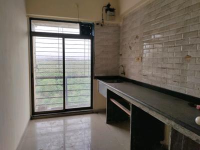Kitchen Image of 1050 Sq.ft 2 BHK Apartment / Flat for sale in Krish Sky Avenue, Ulwe Navi Mumbai for Rs. 11500000