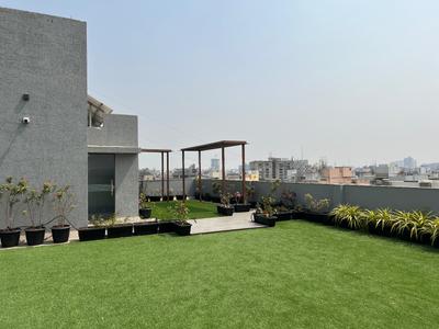 Image of 3807 Sq.ft 4 BHK Apartment / Flat for sale in Swara The Orb, Navrangpura, Ahmedabad for Rs. 26000000