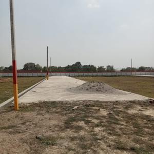 Tikra Plot View 1