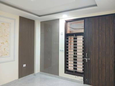 Bedroom Image of 900 Sq.ft 3 BHK Builder Floor for sale in Nangloi New Delhi for Rs. 4900000