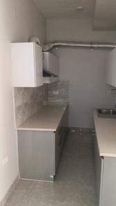 Kitchen Image of 1205 Sq.ft 3 BHK Builder Floor for sale in Signature Global City 92, Sector 92 Gurgaon for Rs. 13000000