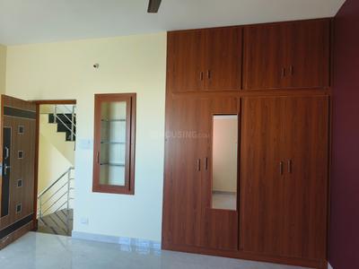 Bedroom Image of 1000 Sq.ft 2 BHK Independent House for sale in Keeranatham Coimbatore for Rs. 6800000