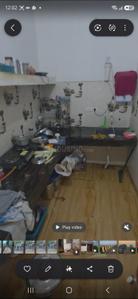 Kitchen Image of 2000 Sq.ft 2 BHK Duplex for rent in Om Shri Vrinda Orchids, Sunrakh Bangar Vrindavan for Rs. 15000