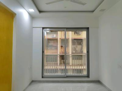 Bedroom Image of 880 Sq.ft 2 BHK Apartment / Flat for sale in Sethi Palacio, Vasai West Vasai for Rs. 7254000