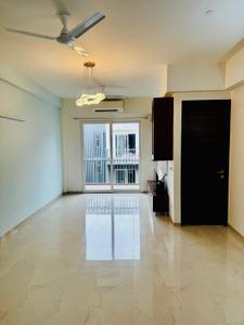 Hall Image of 1560 Sq.ft 3 BHK Apartment / Flat for sale in The Center Court, Sector 88A Gurgaon for Rs. 19999999