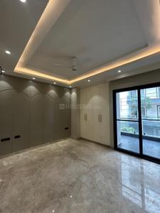 Bedroom Image of 1800 Sq.ft 3 BHK Builder Floor for sale in Surajmal Vihar New Delhi for Rs. 39000000