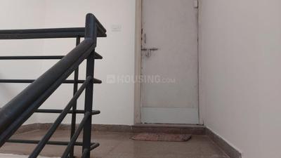 Balcony Image of 1600 Sq.ft 3 BHK Villa for rent in Arun Excello Temple Green Heights, Oragadam Sriperambattur Chennai for Rs. 25000