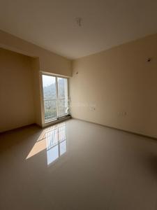 Hall Image of 975 Sq.ft 1 BHK Apartment / Flat for rent in Godrej Green Vistas, Mahalunge Pune for Rs. 25004