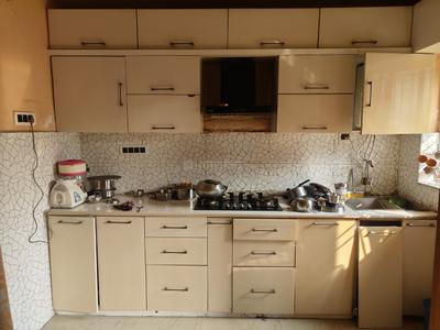 Kitchen Image of 1820 Sq.ft 3 BHK Apartment / Flat for sale in Bariatu Ranchi for Rs. 7500000