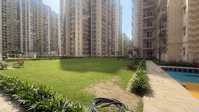 Image of 1375 Sq.ft 3 BHK Apartment / Flat for sale in Trident Embassy Reso, Noida Extension, Greater Noida for Rs. 13400000