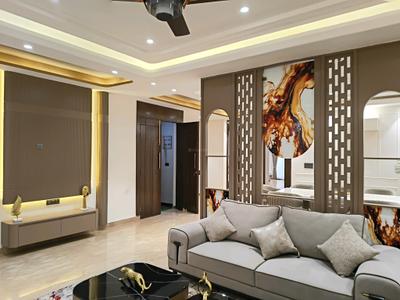 Living Room Image of 3800 Sq.ft 5 BHK Builder Floor for sale in Indirapuram Ghaziabad for Rs. 57000000
